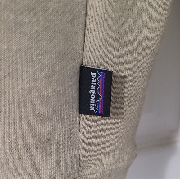 Patagonia sweatshirt - Picture 5 of 5